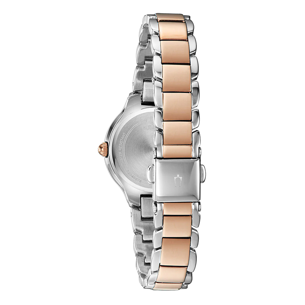 Bulova 98R272 zegarek - miniatura 3