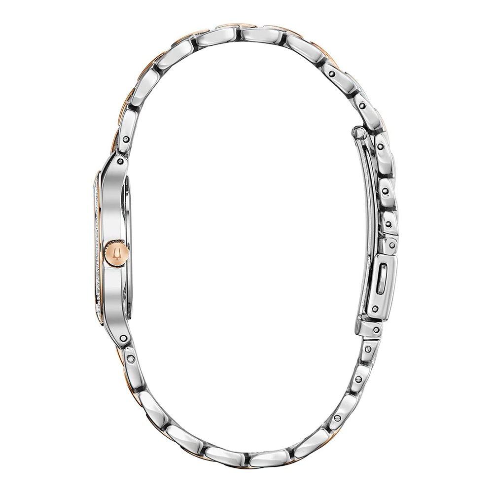 Bulova 98R272 zegarek - miniatura 2