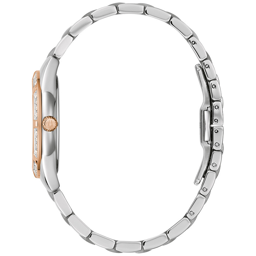 Bulova 98R281 zegarek - miniatura 2