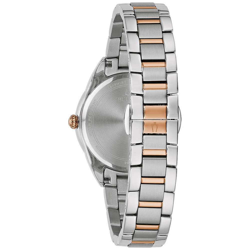 Bulova 98R281 zegarek - miniatura 3