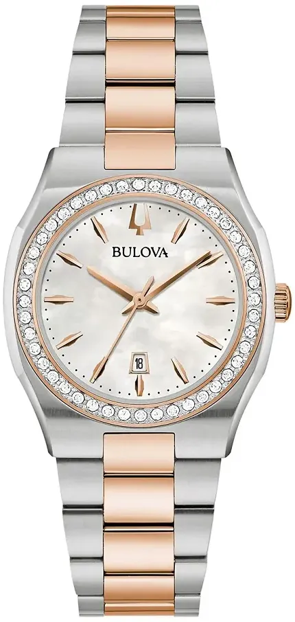 Bulova 98R283 - zdjęcie 1