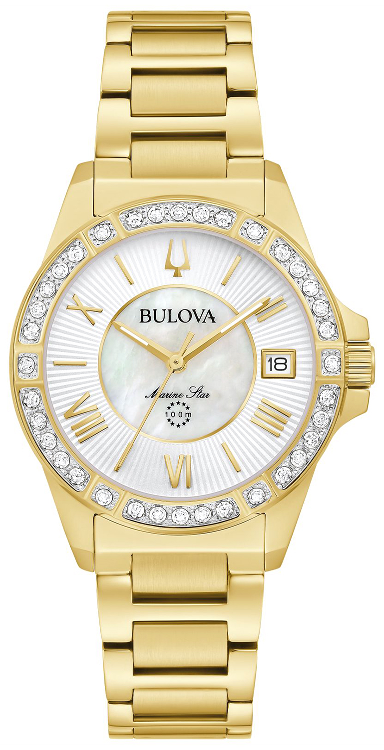 Bulova 98R294