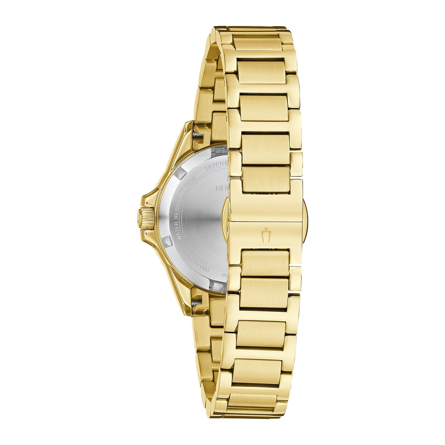 Bulova 98R294 zegarek - miniatura 3