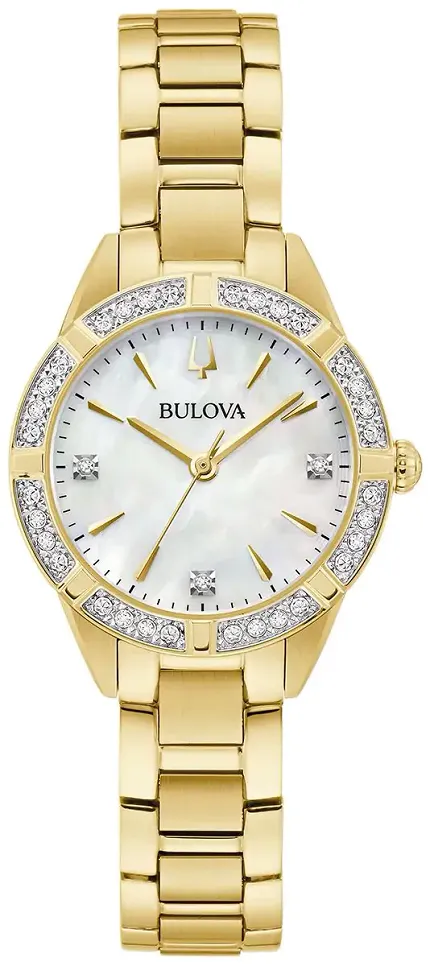 Bulova 98R297