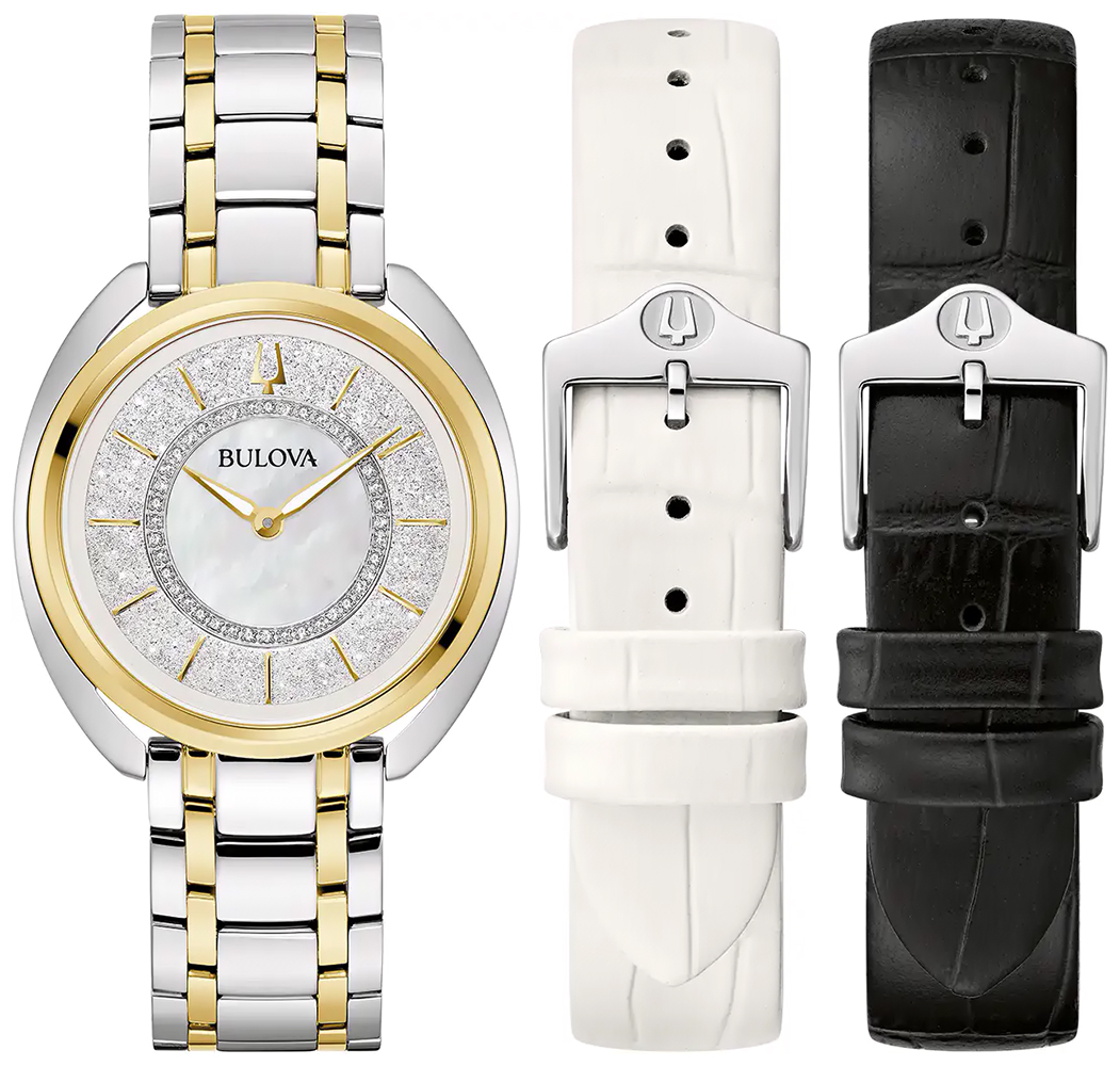 Bulova 98X134