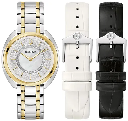 Bulova 98X134 - zdjęcie 1