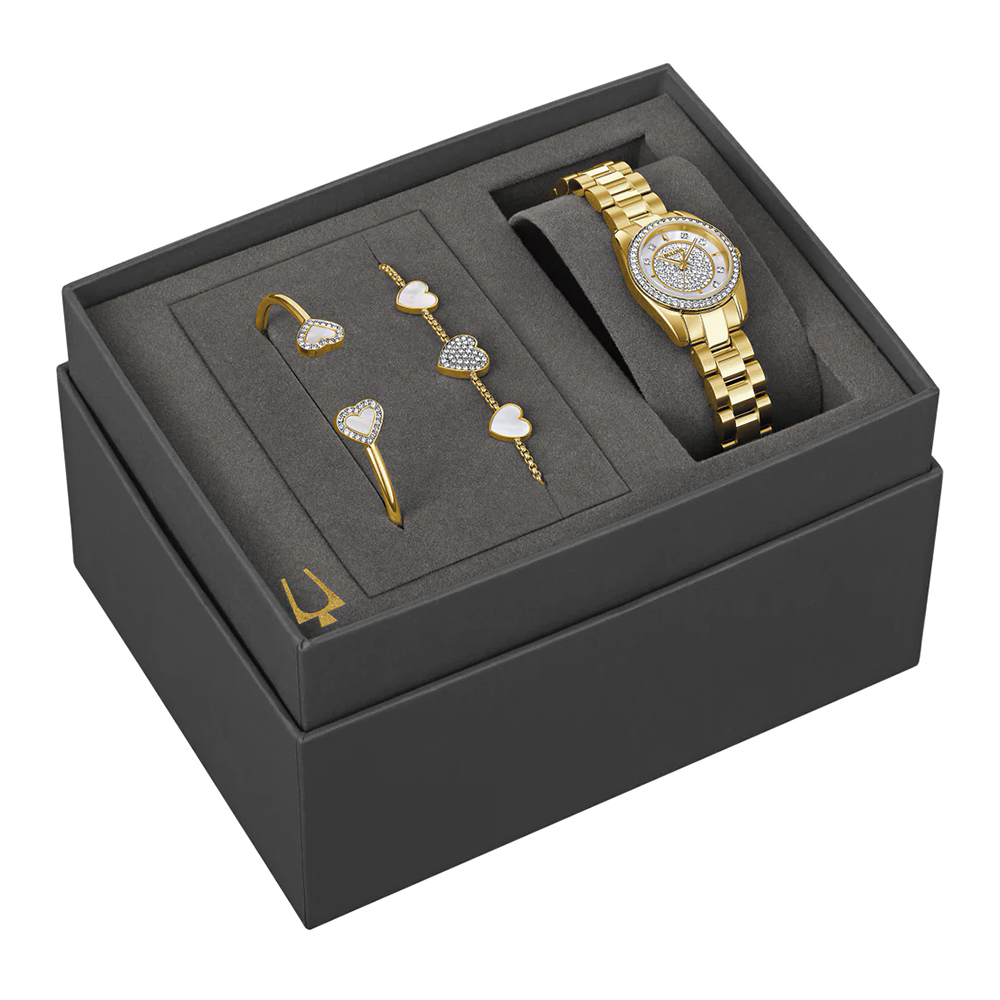 Bulova 98X137 zegarek - miniatura 4