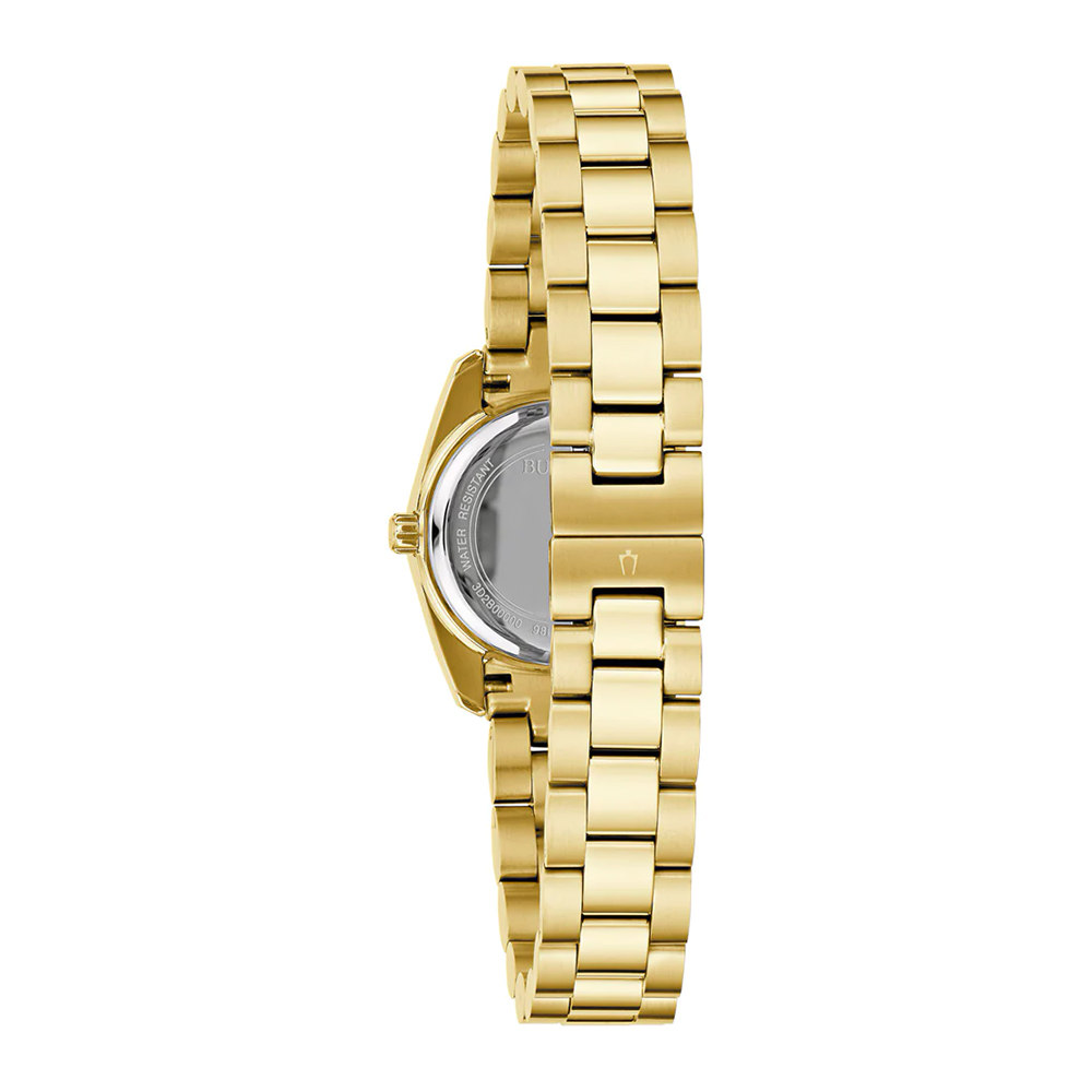 Bulova 98X137 zegarek - miniatura 3