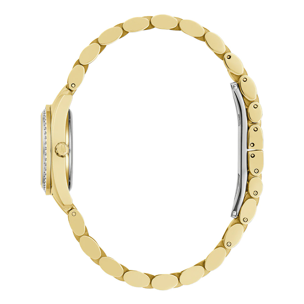 Bulova 98X137 zegarek - miniatura 2