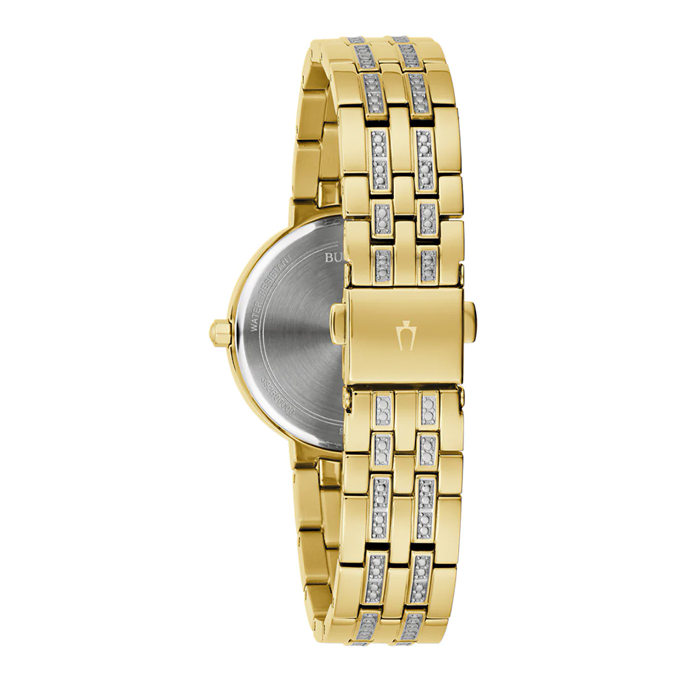 Bulova 98X138 zegarek - miniatura 3