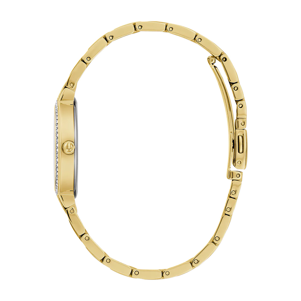 Bulova 98X138 zegarek - miniatura 2