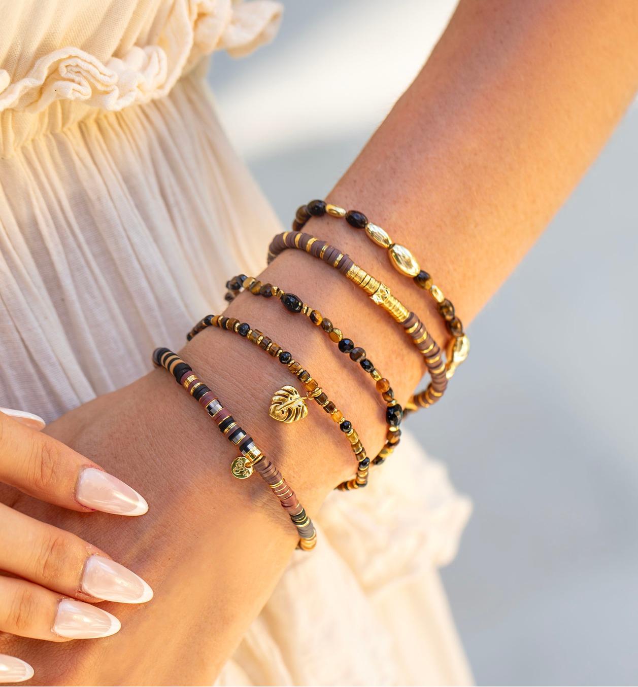 By Dziubeka BSC2268 biżuteria