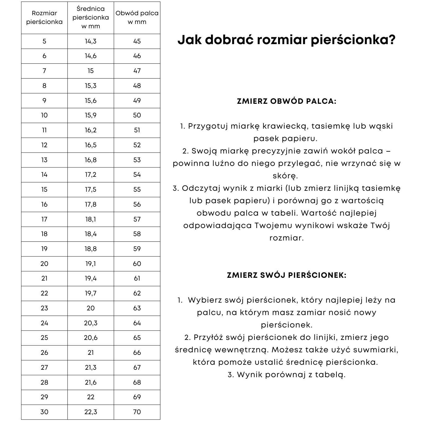 By Dziubeka PSA0721 biżuteria