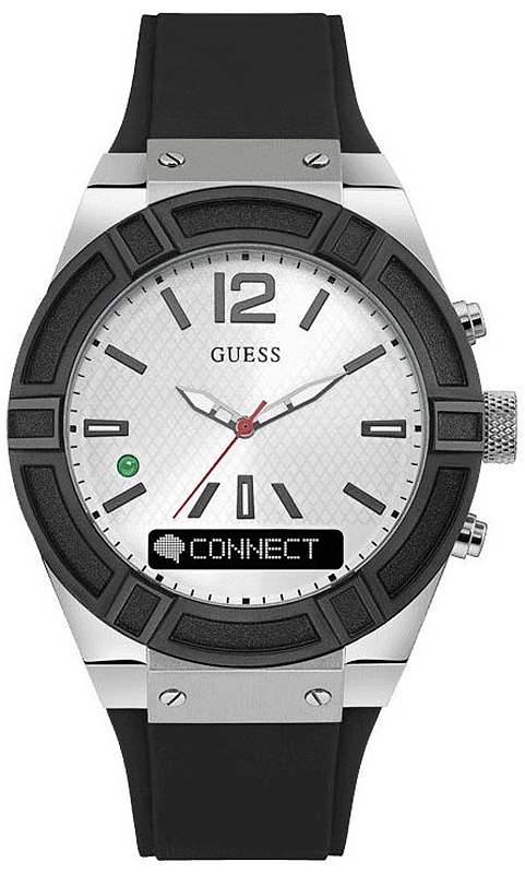 Guess Smartwatch Guess Connect C0001G4
