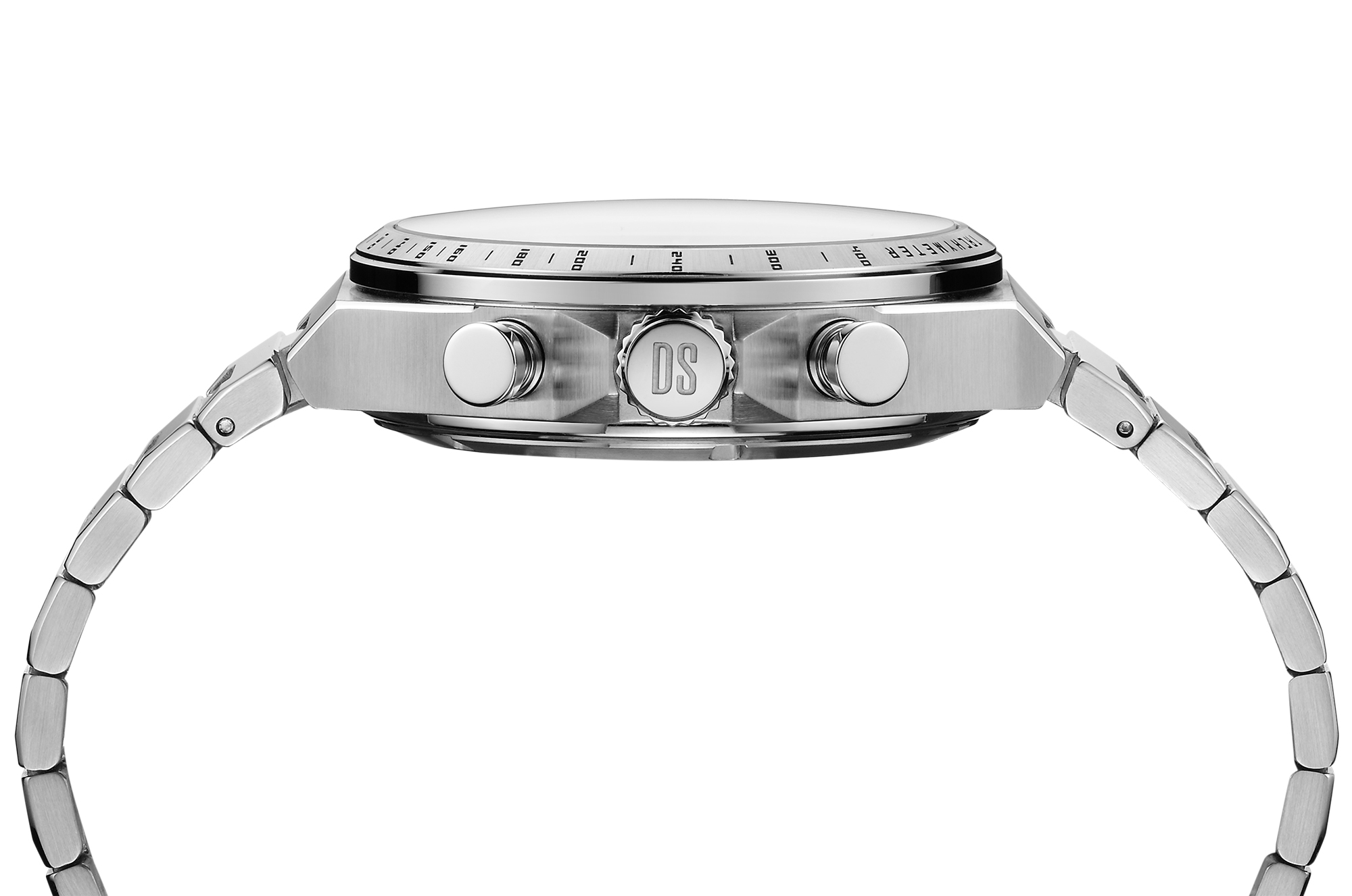 C0434271109100 zegarek sportowy DS-7