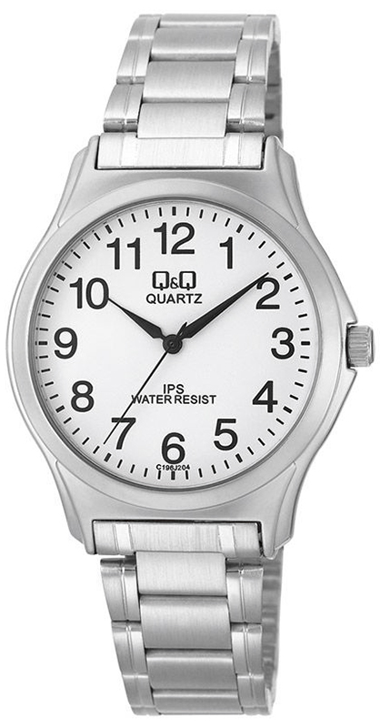 QQ C196-204