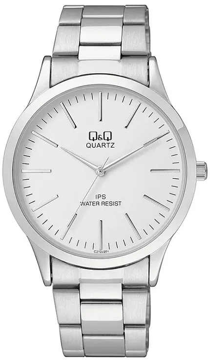 QQ C212-201 Męskie - zdjęcie 1