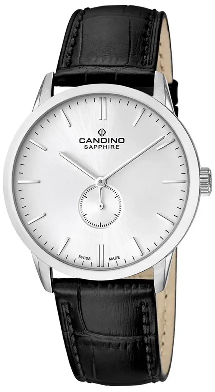 Candino C4470-1 GENTS CLASSIC TIMELESS - zdjęcie 1