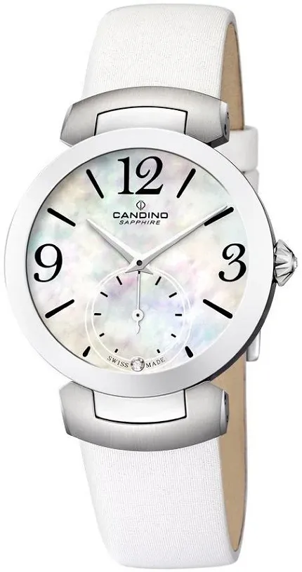 Candino C4498-1 LADY ELEGANCE - zdjęcie 1