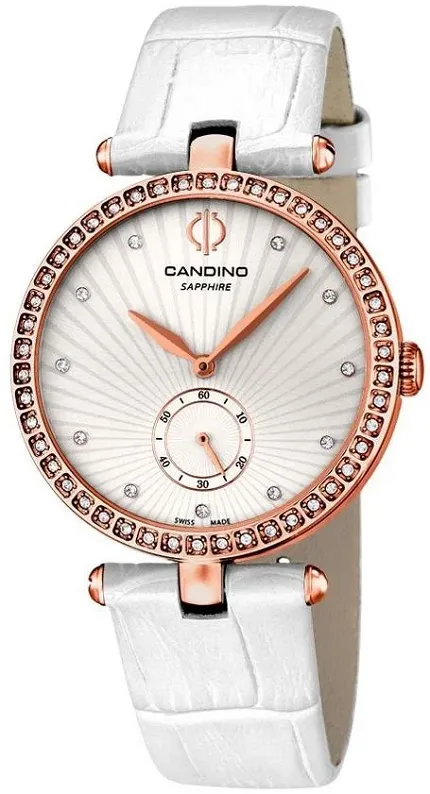 Candino C4565-1 LADY ELEGANCE - zdjęcie 1
