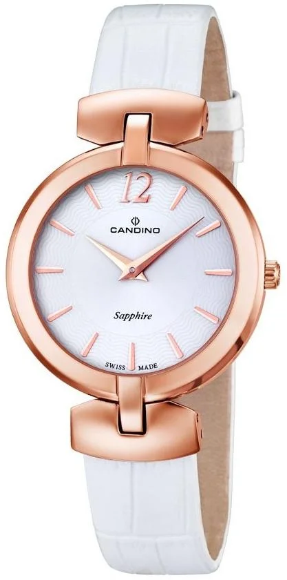 Candino C4567-1 LADY PETITE - zdjęcie 1
