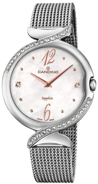Candino C4611-1 LADY ELEGANCE - zdjęcie 1