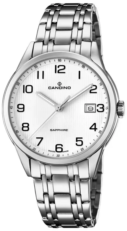 Candino C4614-1 FOR HIM AND HER - zdjęcie 1