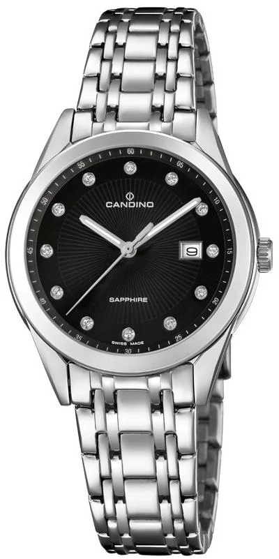 Candino C4615-4 FOR HIM AND HER - zdjęcie 1