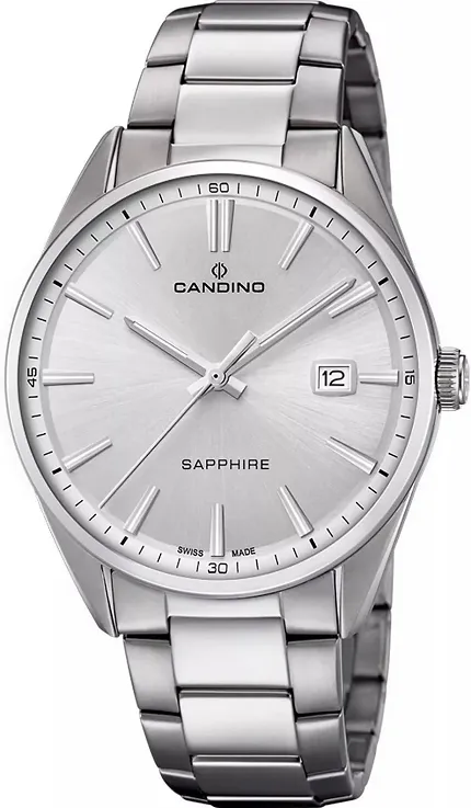 C4621-A GENTS CLASSIC TIMELESS - zdjęcie 1