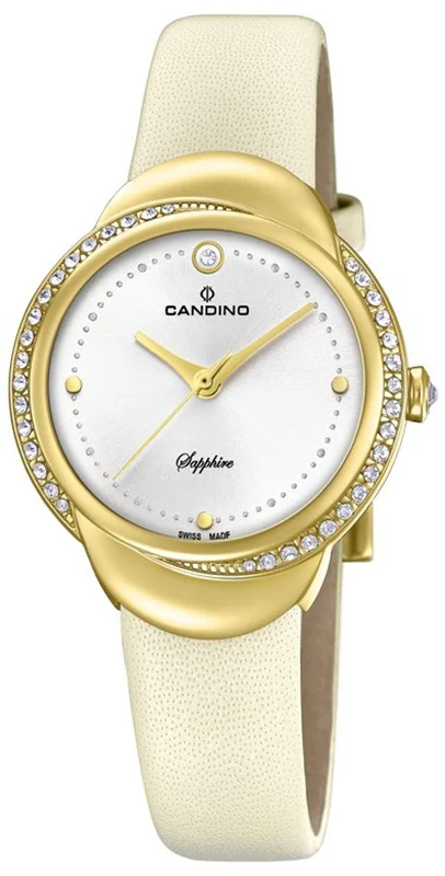 Candino C4624-1 LADY PETITE - zdjęcie 1