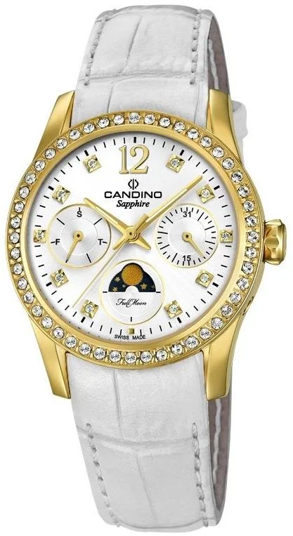 Candino C4685-1 LADY PETITE - zdjęcie 1