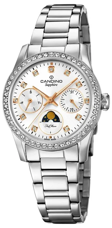 Candino C4686-1 LADY PETITE - zdjęcie 1