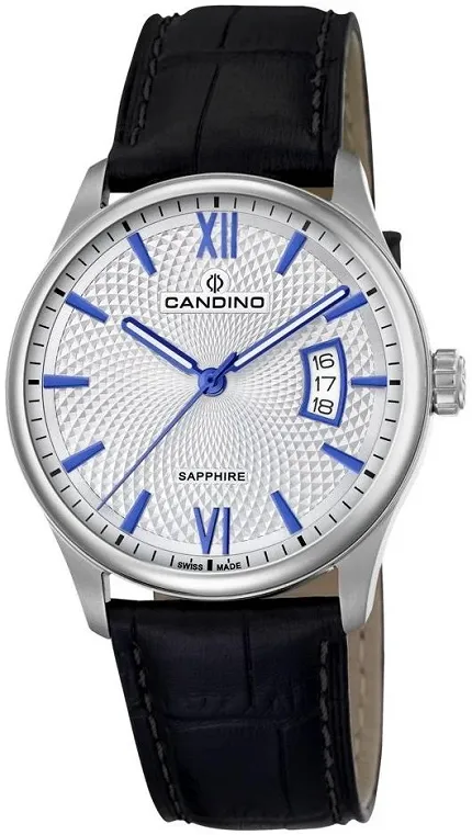 Candino C4691-1 GENTS CLASSIC TIMELESS - zdjęcie 1