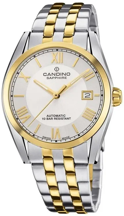 Candino C4702-1 AUTOMATIC - zdjęcie 1