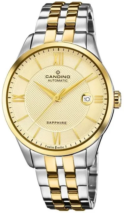 Candino C4706-1 AUTOMATIC - zdjęcie 1