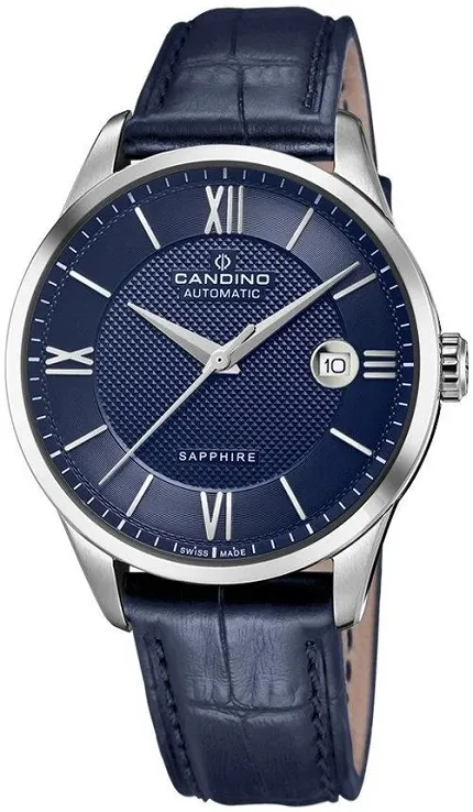 Candino C4707-2 AUTOMATIC - zdjęcie 1