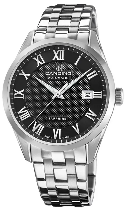 Candino C4709-4 AUTOMATIC - zdjęcie 1
