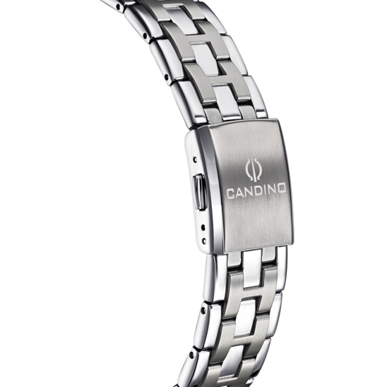 C4709-D męski zegarek GENTS CLASSIC TIMELESS bransoleta - miniatura 2