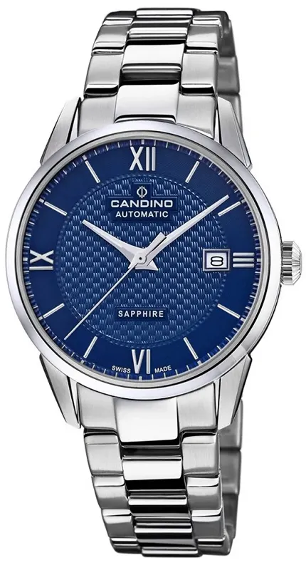 Candino C4711-3 AUTOMATIC - zdjęcie 1