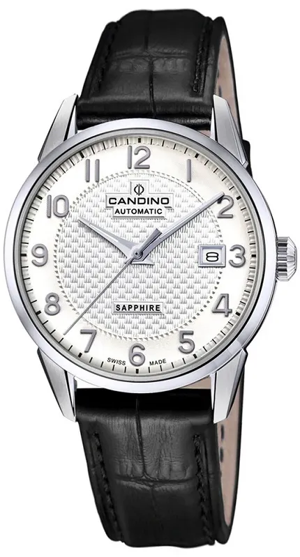 Candino C4712-1 AUTOMATIC - zdjęcie 1
