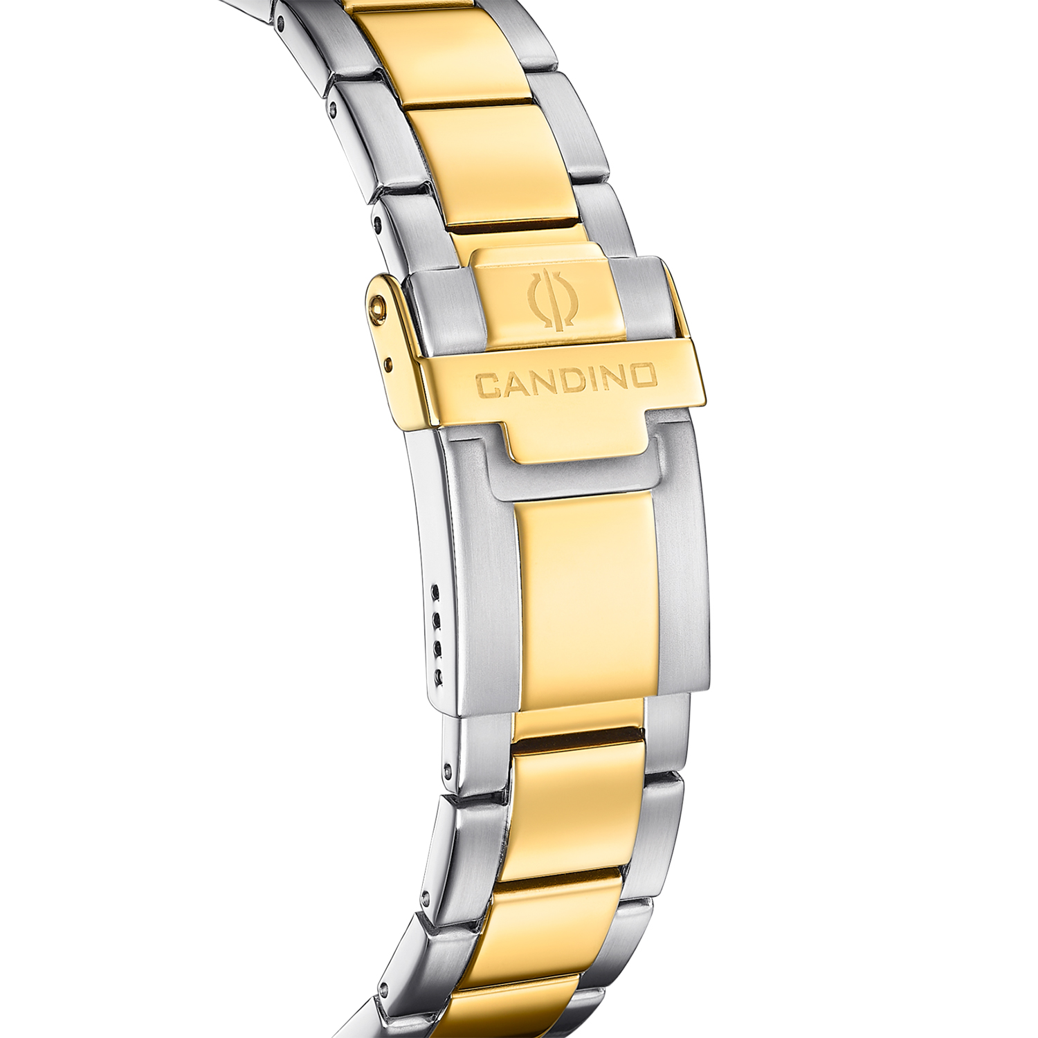 C4748-2 zegarek męski GENTS SPORT CHRONOS - miniatura 3