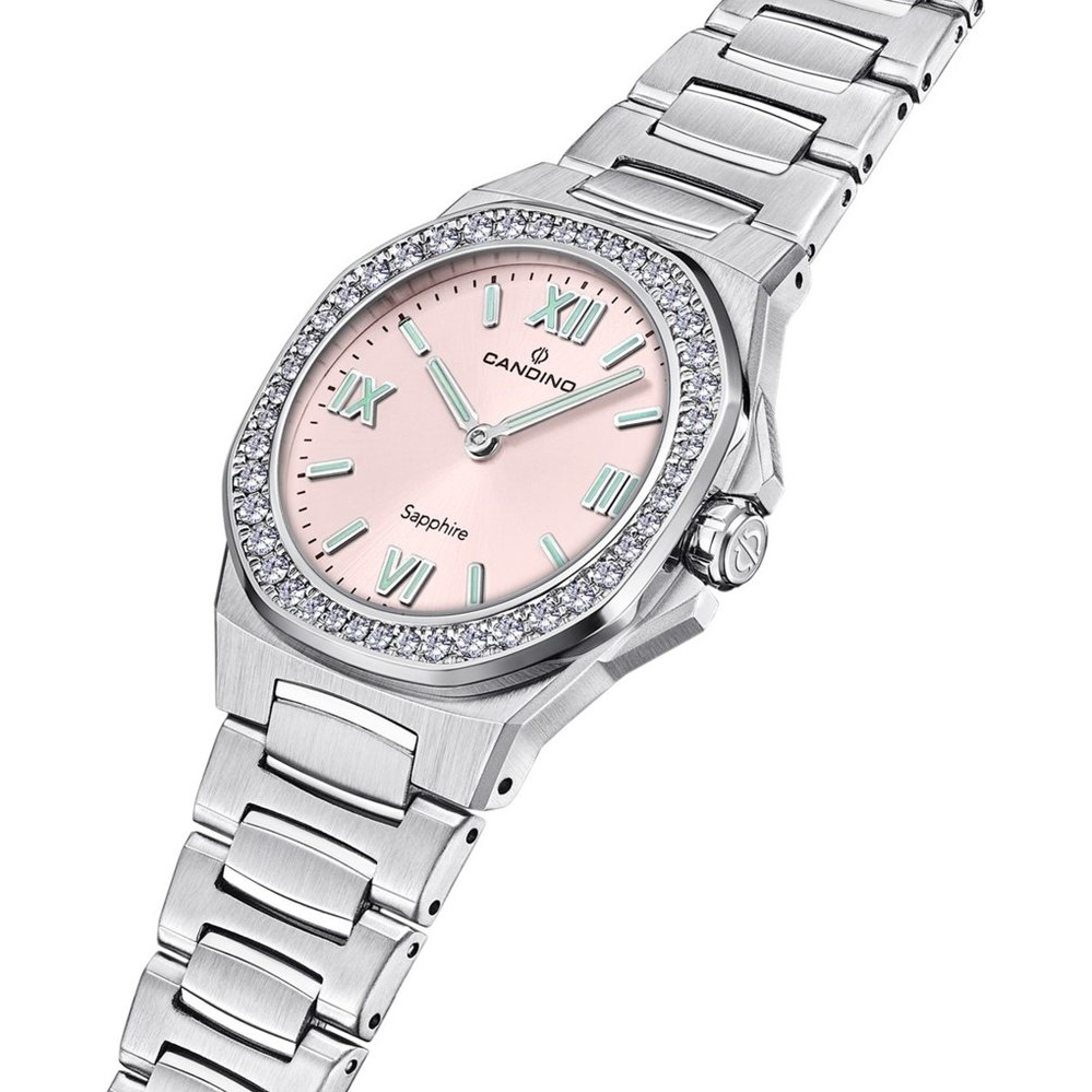 C4753-3 zegarek damski LADY ELEGANCE