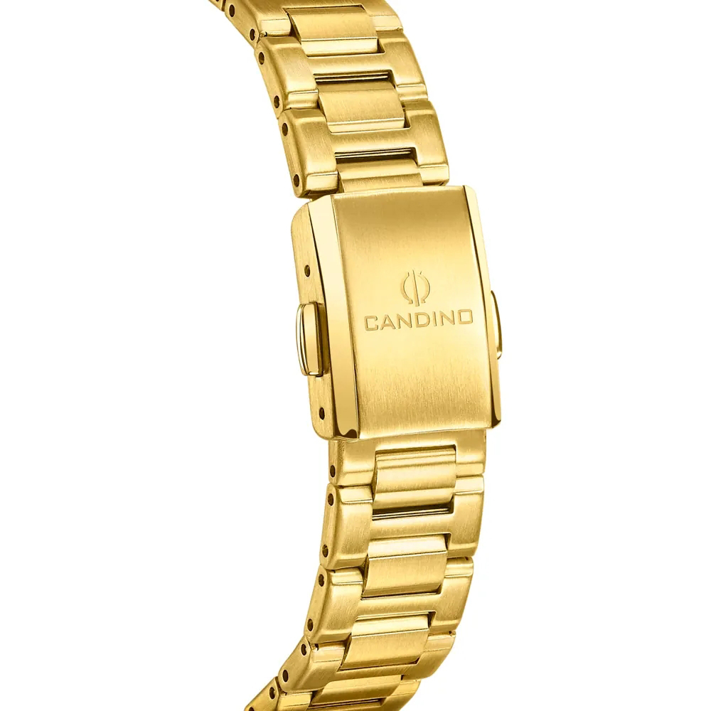 C4755-1 damski zegarek LADY ELEGANCE bransoleta
