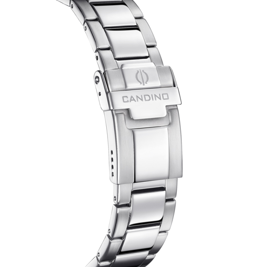 C4757-2 zegarek męski GENTS SPORT CHRONOS - miniatura 2