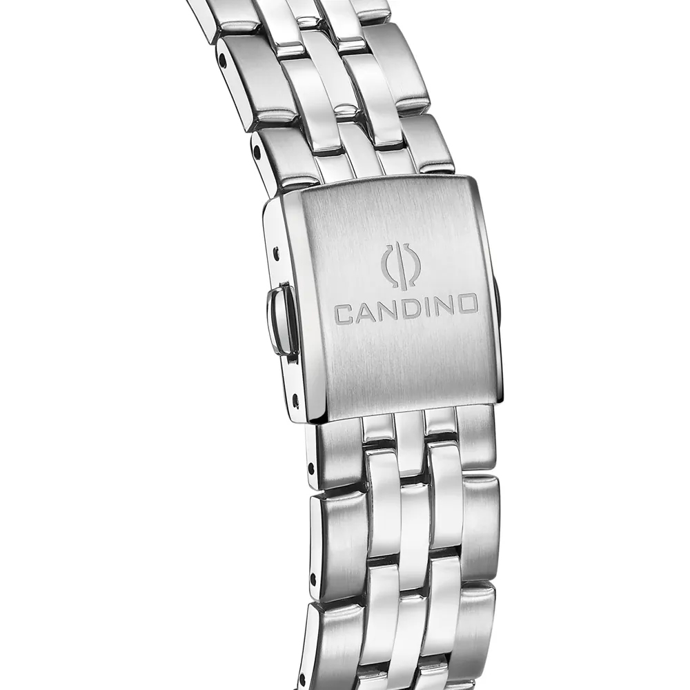 C4762-3 zegarek męski GENTS CLASSIC TIMELESS - miniatura 2