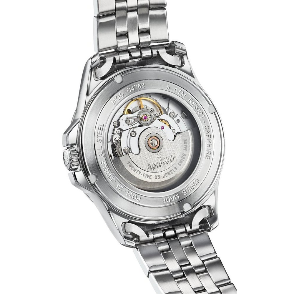 C4768-1 zegarek męski AUTOMATIC