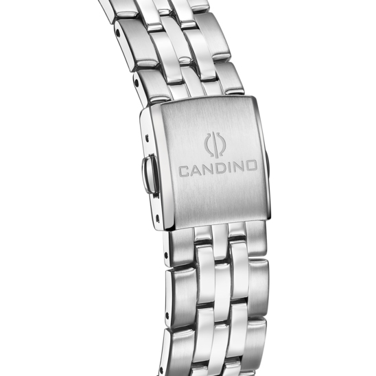 C4768-4 męski zegarek AUTOMATIC bransoleta