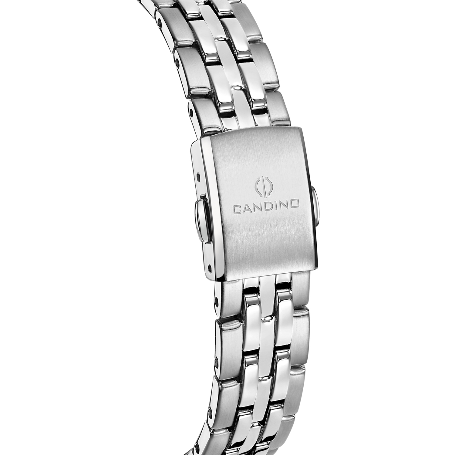 C4770-5 damski zegarek AUTOMATIC bransoleta
