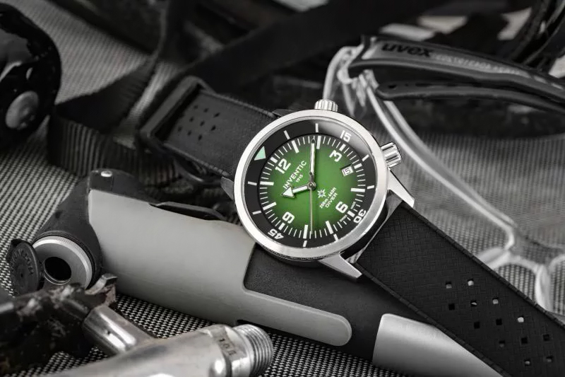 C513404175 męski zegarek Active pasek - miniatura 3