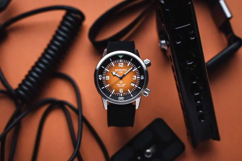 C513404195 zegarek męski Active - miniatura 2